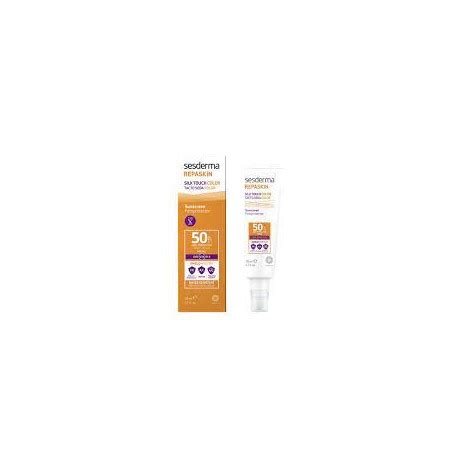 Sesderma Repaskin Spf Fluide Inv Ml