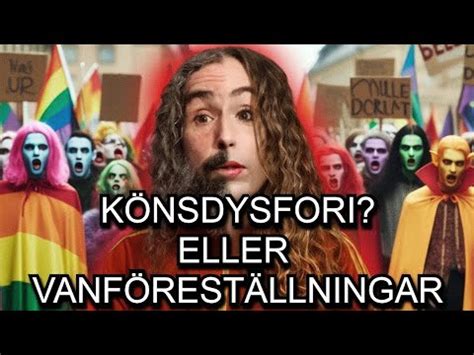 K N Eller Genus Trans Eller Trams Youtube