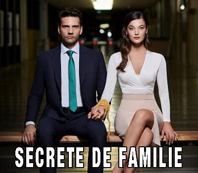 Secrete De Familie Episodul Subtitrat N Rom N Tv