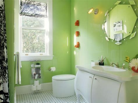 Cool Teen Bathrooms Bathroom Ideas And Designs Hgtv