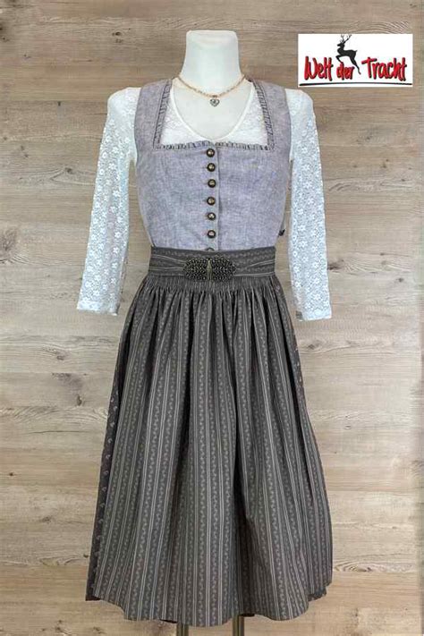 Dirndl Udele 65 Cm Welt Der Tracht