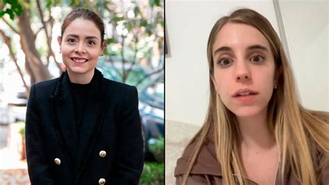 Influencer Florencia Guillot Se Defiende Tras Ser Criticada Por Maryfer