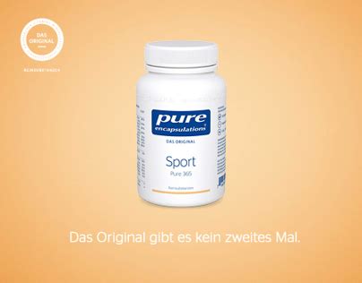pure - Branding on Behance