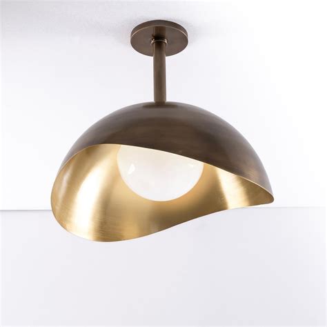 Perla Grande Ceiling Light By Gaspare Asaro For Sale At Stdibs