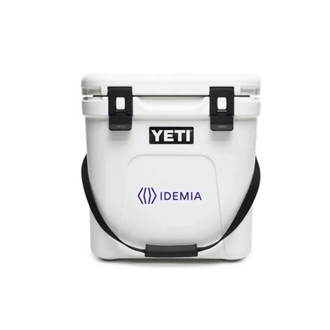 YETI "Roadie" 24 Quart Cooler – TheIdemiaStore