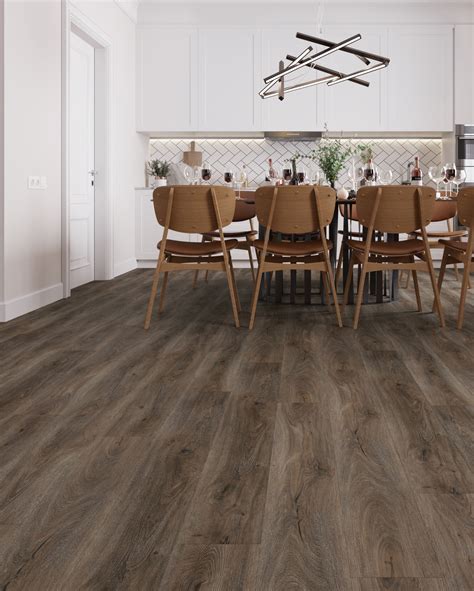 Brown Vinyl Flooring Flooring Ideas