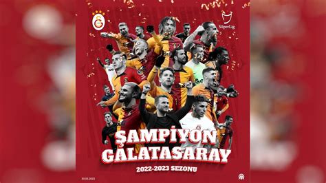 Siyasilerden şampiyon Galatasaray a kutlama