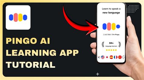 How To Use Pingo Ai Language Learning App Complete Tutorial Youtube