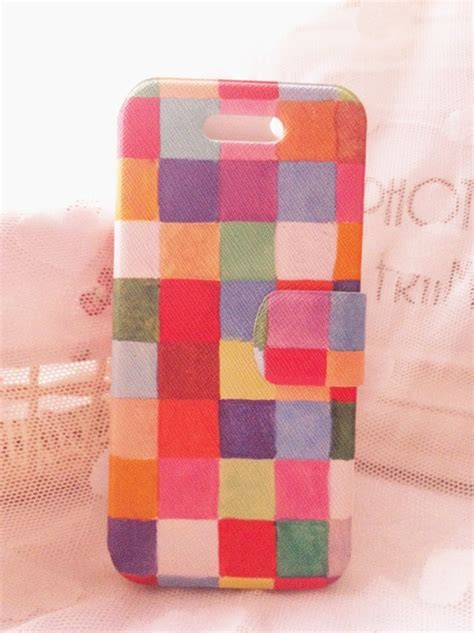 Cute Leather Iphone 4 Case Print Leather Iphone 4s Case Floral Iphone