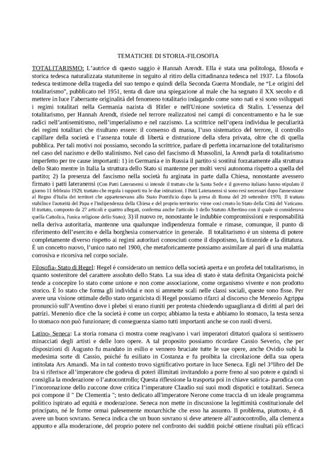 Nuovissima Raccolta Di Tesine Svolte Per La Maturità