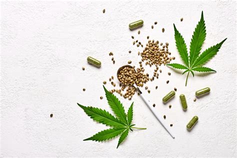 Cbd Contre Indication Et Effets Secondaires