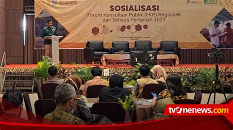 BPS Catat Angka Kemiskinan Di Kabupaten Semarang Capai 7 Persen