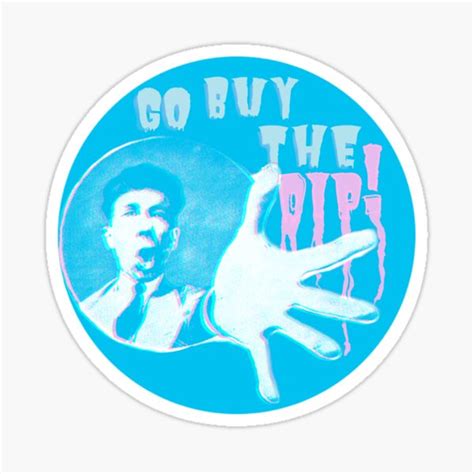 Buy The Dip Crypto Hodler Vintage Pink And Blue Pop Aesthetics