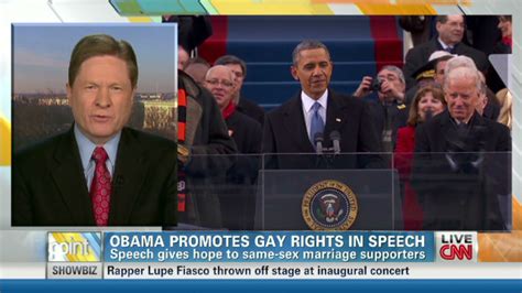 Obama Views On Same Sex Marriage Reflect Societal Shifts Cnnpolitics