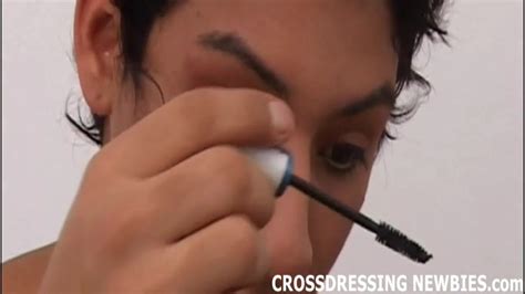 Jerking Off While Crossdressing Is So Much Fun Spanish Gay Porn By Crossdressing Newbies XHamster