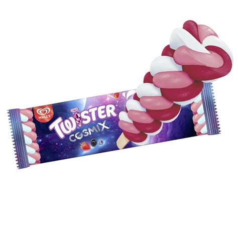 Glace Twister Cosmix G Cimamarket