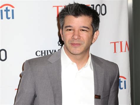 Travis Kalanick Soon To Build India Team For His Startup CloudKitchens