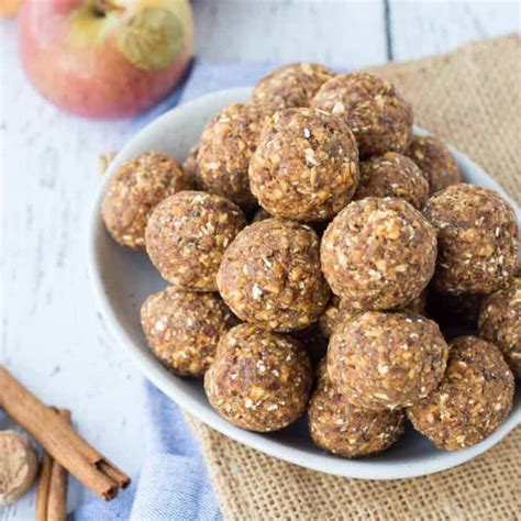 Chocolate Nut Free Energy Balls Recipe Rachel Cooks