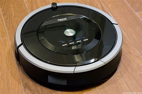 Irobot Roomba Effective Autonomous Vacuum Cleaner Your News Ticker