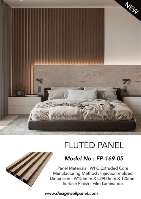 Wall panels bedroom, Bedroom panel, Wood walls bedroom