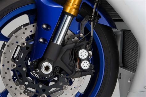 2015 Yamaha Yzf R1 Brake Cpu Hunter