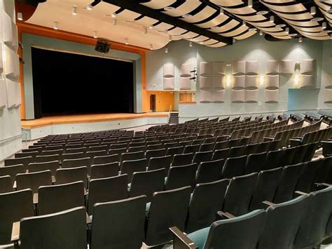 Rent A Auditorium In Mount Dora Fl 32757