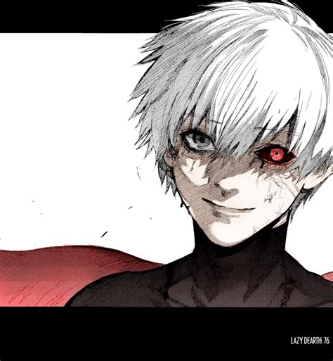 Kibutsuji Muzan Demon Slayer Vs Ken Kaneki Tokyo Ghoul Battles