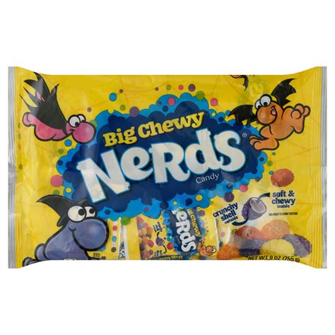 Save On Nerds Big Chewy Candy Order Online Delivery Stop And Shop