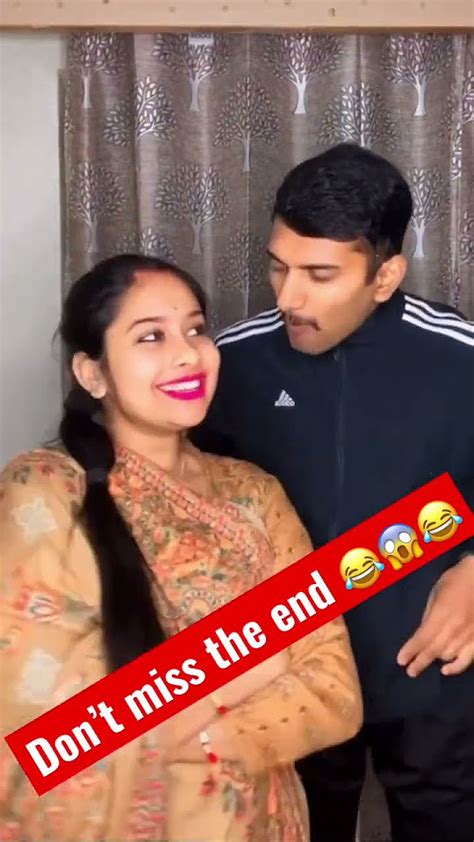 Husband Wife Funny Shorts Husband Wife Love Trending Viral Husbandwifecomedy Shorts