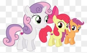 Cmc And New Cutie Marks By Qazwsx302 - Mlp Cmc Cutie Marks - Free Transparent PNG Clipart Images ...