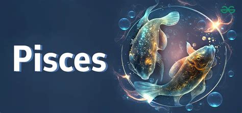 Class Pisces - Characteristics and Classification - GeeksforGeeks