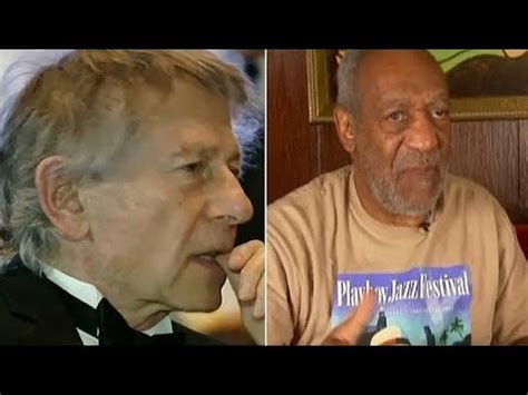 Nach MeToo Oscar Akademie schließt Bill Cosby und Roman Polanski aus