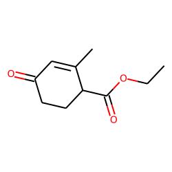 2 Cyclohexene 1 Carboxylic Acid 2 Methyl 4 Oxo Ethyl Ester CAS 487