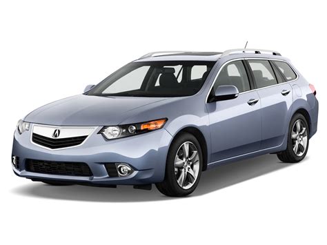 2012 Acura Tsx Review Ratings Specs Prices And Photos The Car