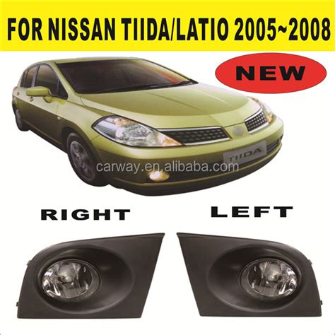 Spare Parts For Nissan Tiida Latio Reviewmotors Co