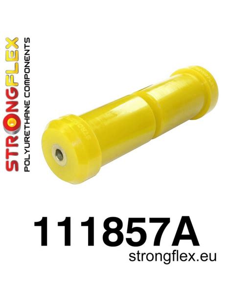 Silent block Polyuréthane SPORT Bras Avant Supérieur SLK R170