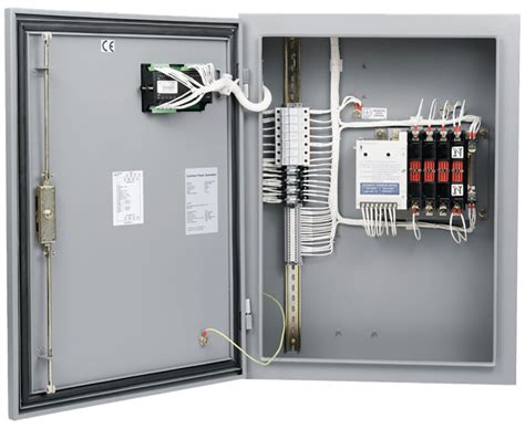 Automatic Transfer Switches - Accurate Power Group