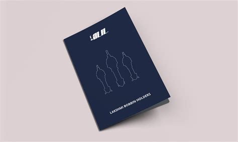 adwaith product catalogue  behance