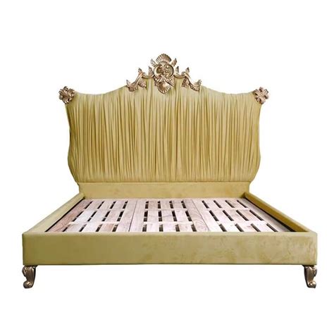 Luxury queen size master bed with headboard, Modern Queen Size Bed designs, queen headboard with ...