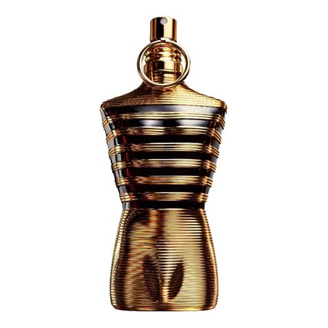 Ripley Perfume Jean Paul Gaultier Le Male Elixir Parfum Hombre 125 Ml