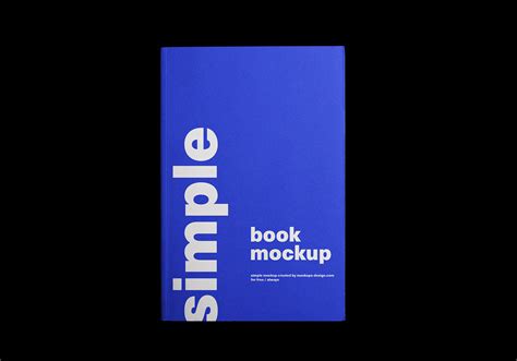 Free top view book mockup - Mockups Design