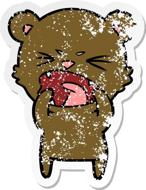 Angry Teddy Bear Drawing Stock Photos, Pictures & Royalty-Free Images ...