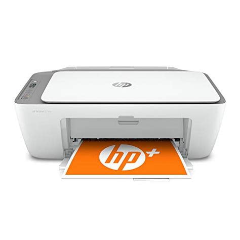 Hp Deskjet 2755e Smart Wireless Color All In One Copier With Hp And 6 Months Instant Ink 26k67a