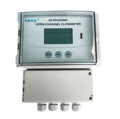 China Digital Water Flow Meter Manufacturers And Factory Suppliers Lanry