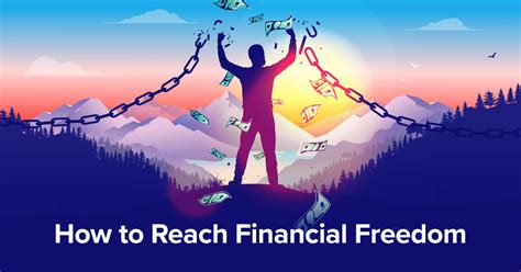 Guide To Financial Freedom Holborn Assets