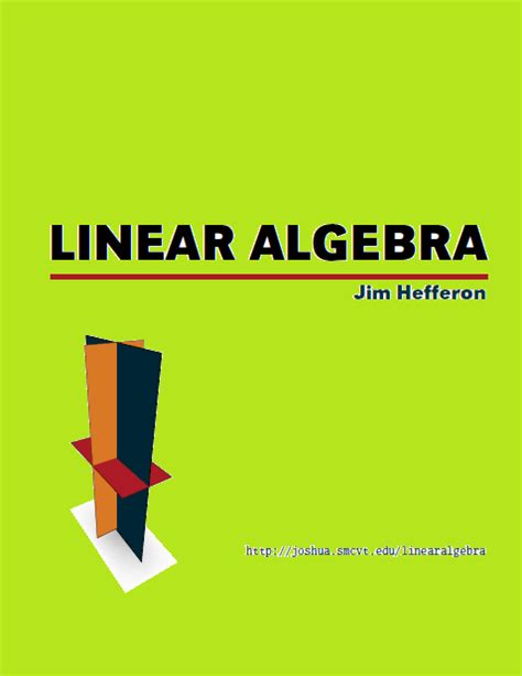 Lgebra Lineal Edici N Bernard Kolman Pdf Solucionario