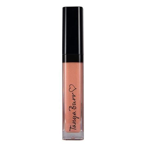 Tanya Burr Daydream Lip Gloss Lip Gloss Tanya Burr Lips