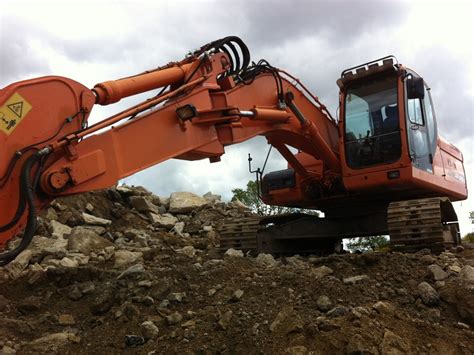 Pelle Doosan Occasion Type Dx Lc