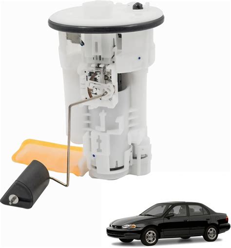 Sp9163m Fg2218 Electric Fuel Pump Module Assembly With Sending Unit Compatible With