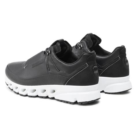 Bakancs Ecco Multi Vent M Gore Tex Black Ecipo Hu